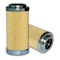Main Filter Hydraulic Filter, replaces WIX D75A10CAV, Pressure Line, 10 micron, Outside-In MF0059208 - alternate 1